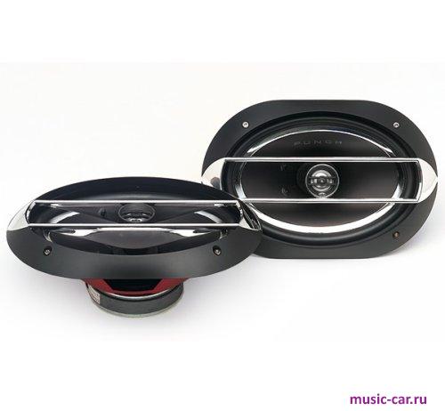 Автоакустика Rockford Fosgate P1692C Автоакустика Rockford Fosgate P1692C
